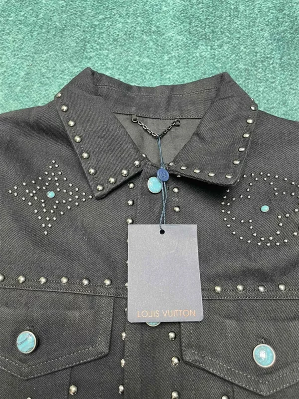 Louis Vuitton jacket - Replica Louis Vuitton