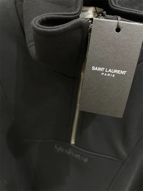 2024 Saint Laurent Jacket - Replica jacket