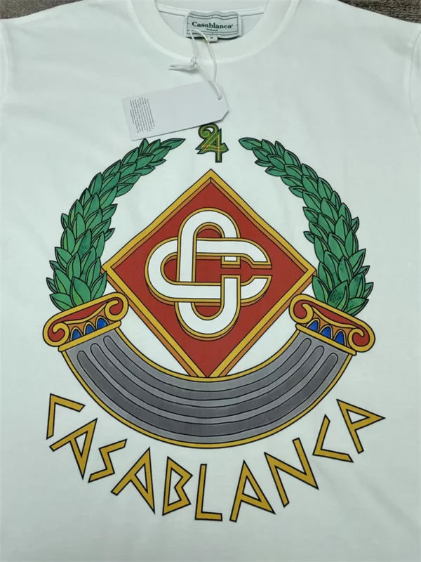 CASABLANCA T Shirt - Replica shirt