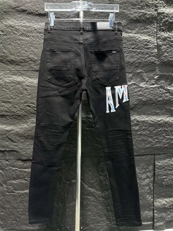 2024fw Amiri Jeans - Replica jeans