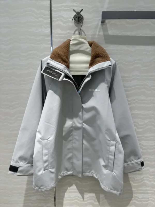 miumiu jacket