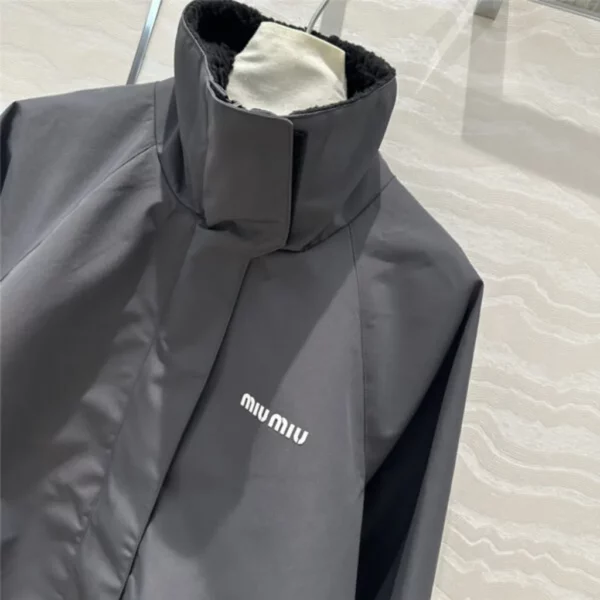 miumiu jacket