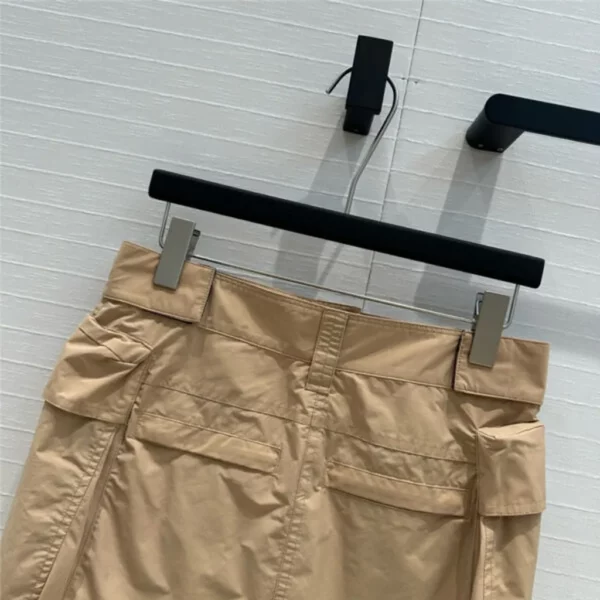 alexander wang small jacket + low waist short skirt