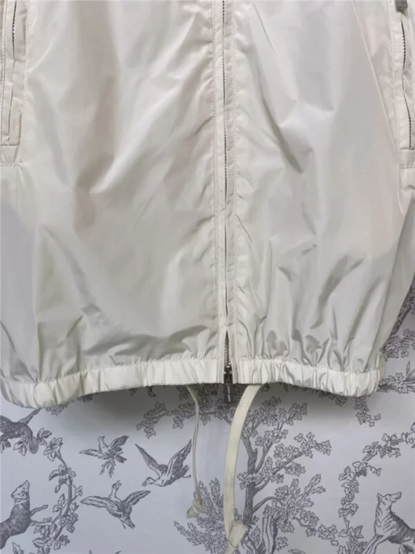 miumiu sun protection jacket