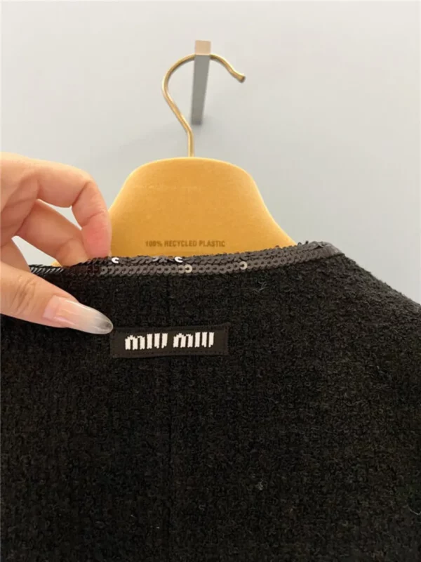 miumiu tweed jacket