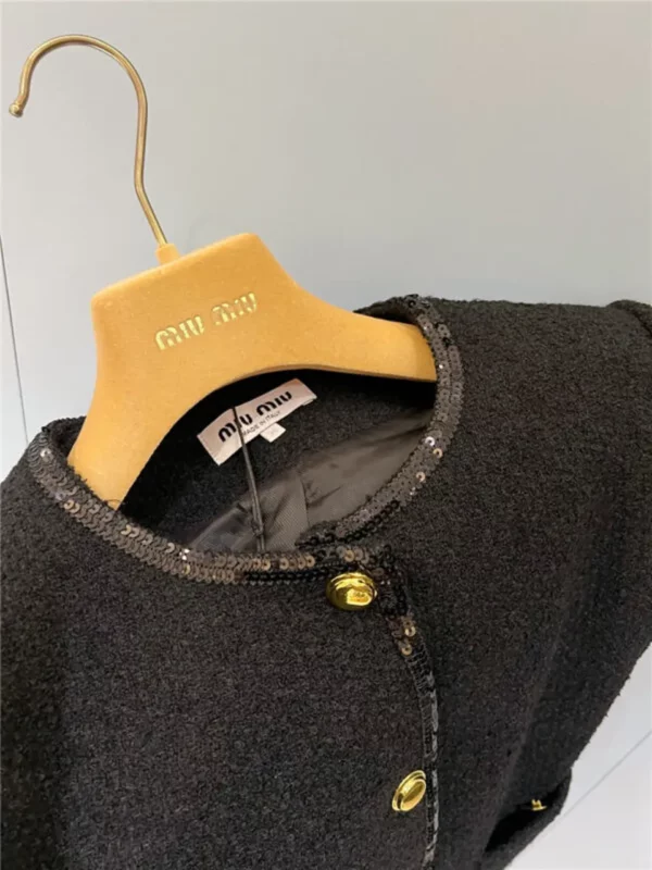 miumiu tweed jacket