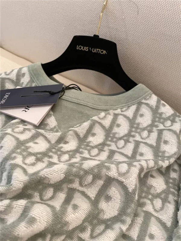 dior new T shirt - Replica Dior