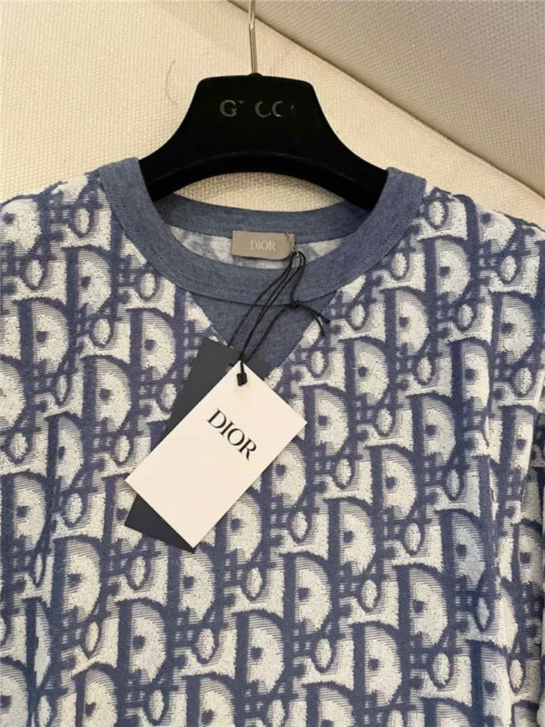 dior new T shirt - Replica Dior