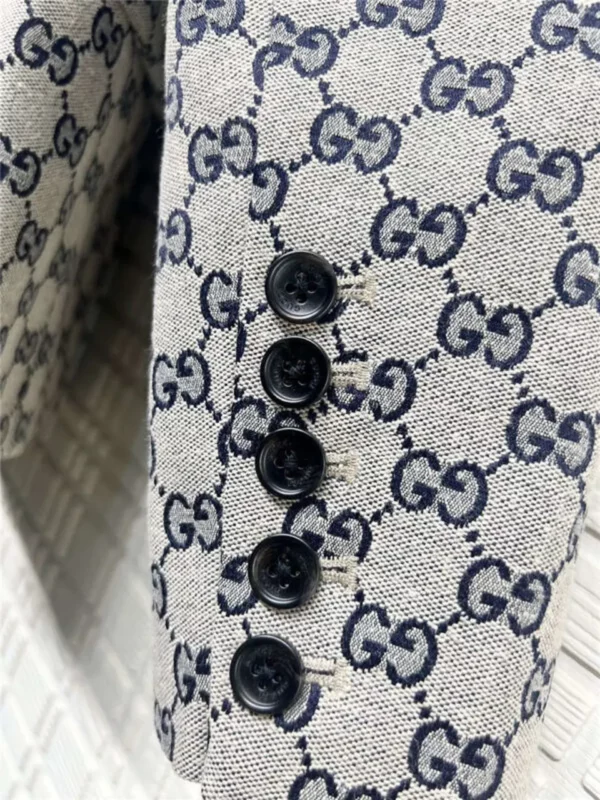 gucci suit jacket - Gucci replica