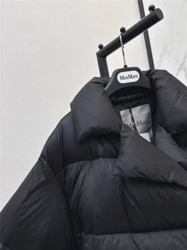 MaxMara down jacket