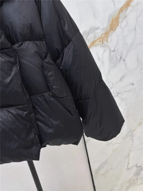 MaxMara down jacket