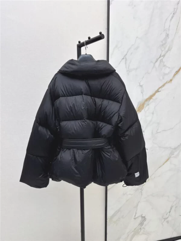 MaxMara down jacket