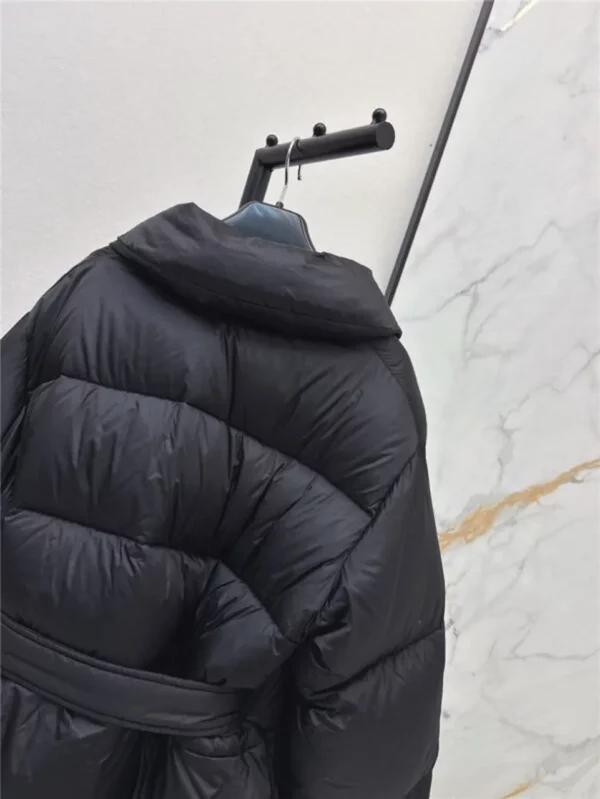 MaxMara down jacket