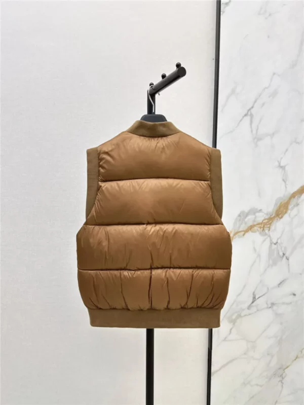 MaxMara down jacket