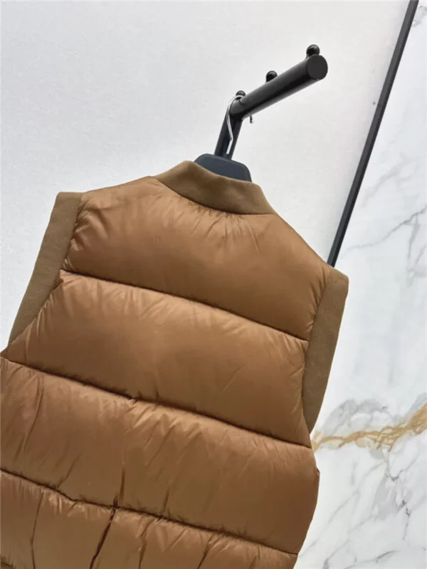 MaxMara down jacket