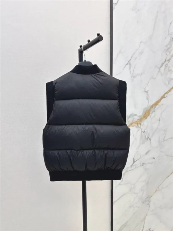 MaxMara down jacket