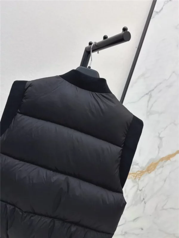 MaxMara down jacket