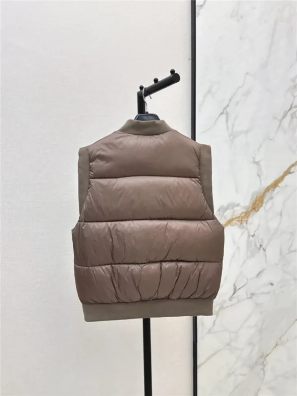 MaxMara down jacket