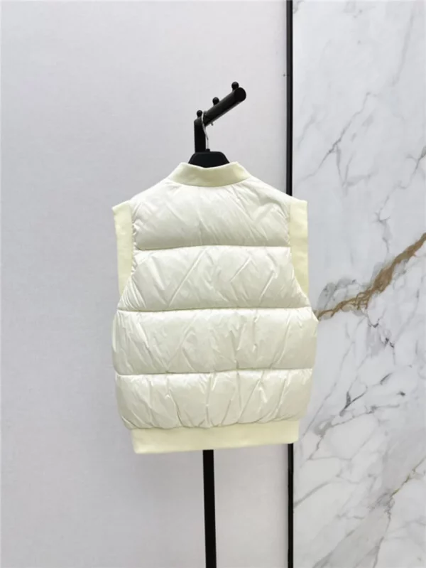 MaxMara down jacket