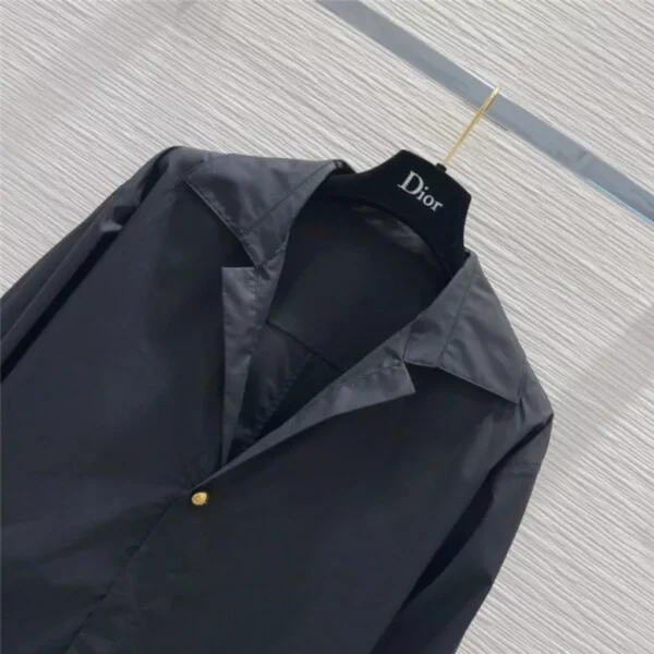 dior new style shirt - Replica Dior