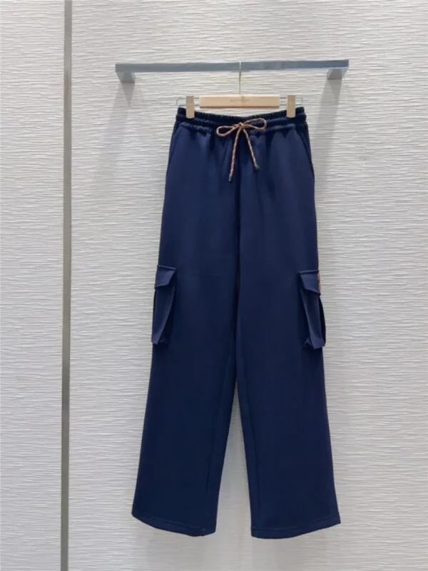 miumiu work trousers