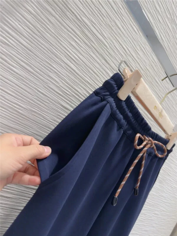 miumiu work trousers