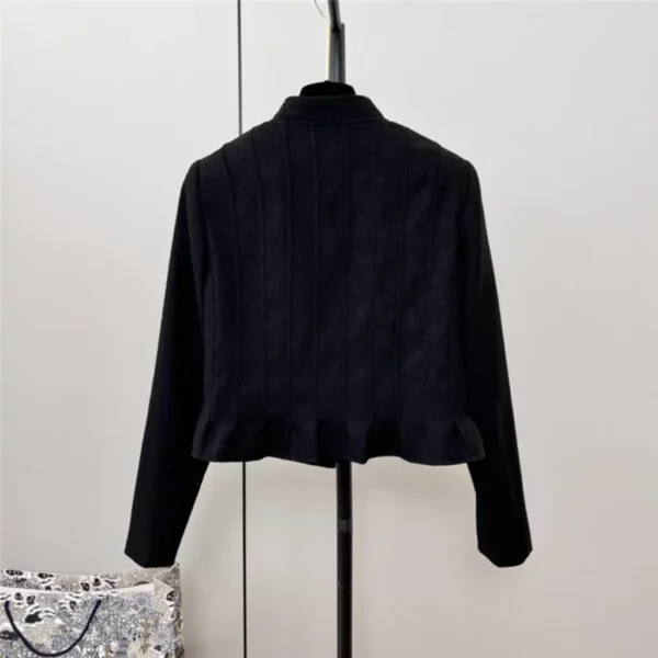 dior palace style lace small jacket - Replica Dior