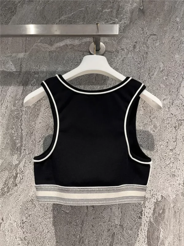 loewe sports vest