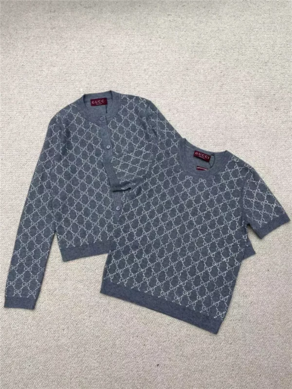 gucci pullover short sleeve - Gucci replica