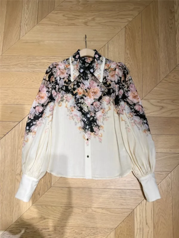 dior positioning print shirt - Replica Dior