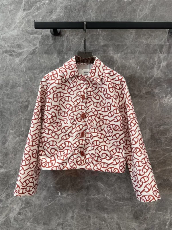 Hermes slim fit jacket - fake designer website