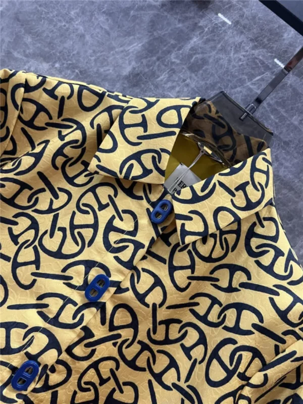 Hermes slim fit jacket - fake designer website