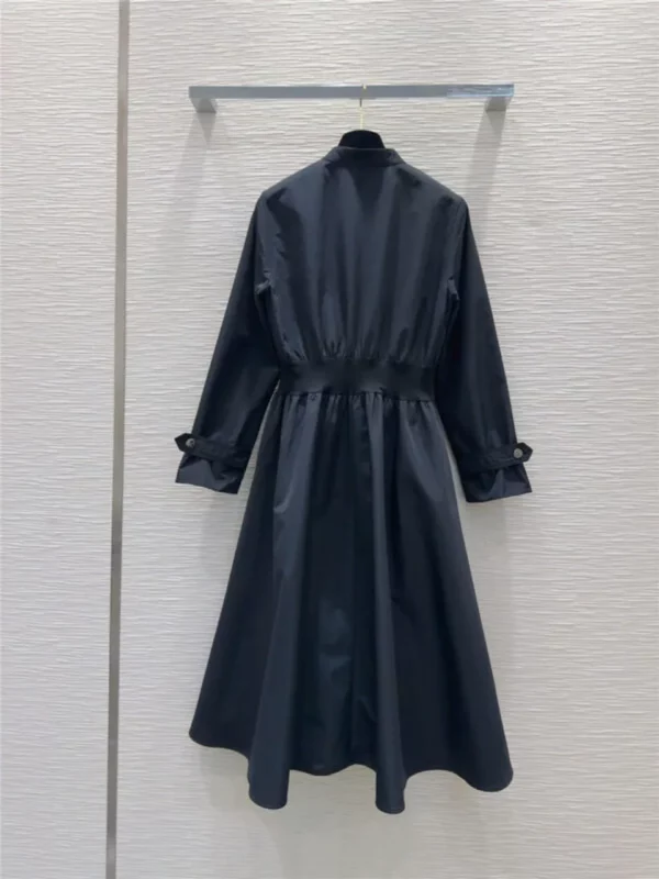 prada vintage dress