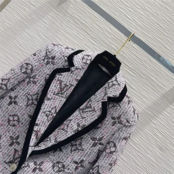 louis vuitton LV new suit jacket - Replica Louis Vuitton