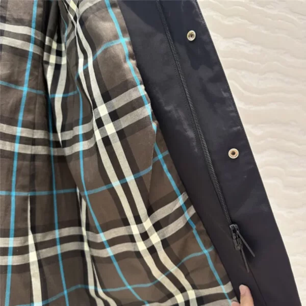 Burberry Lightweight Trench Jacket