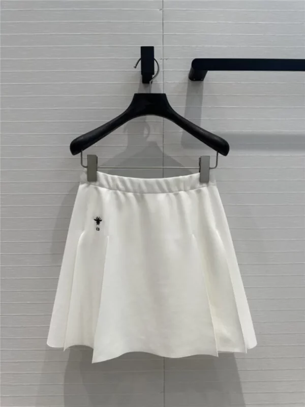 dior slit skirt - Replica Dior