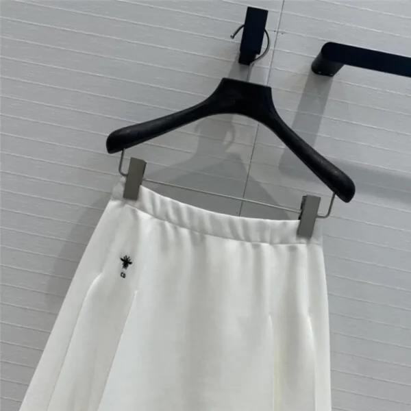 dior slit skirt - Replica Dior