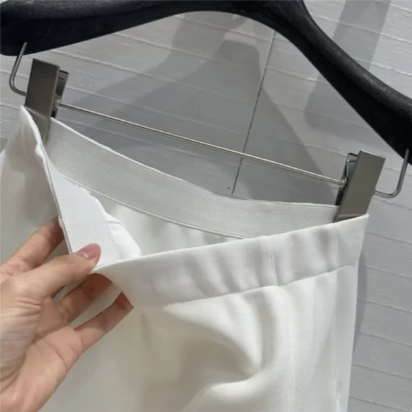 dior slit skirt - Replica Dior