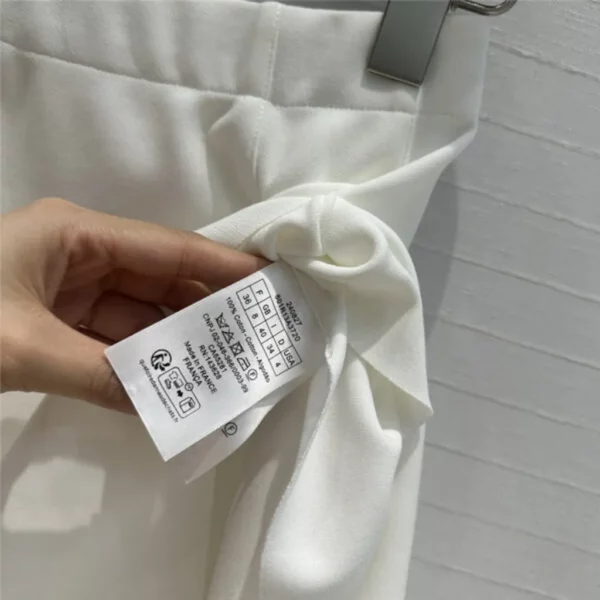 dior slit skirt - Replica Dior