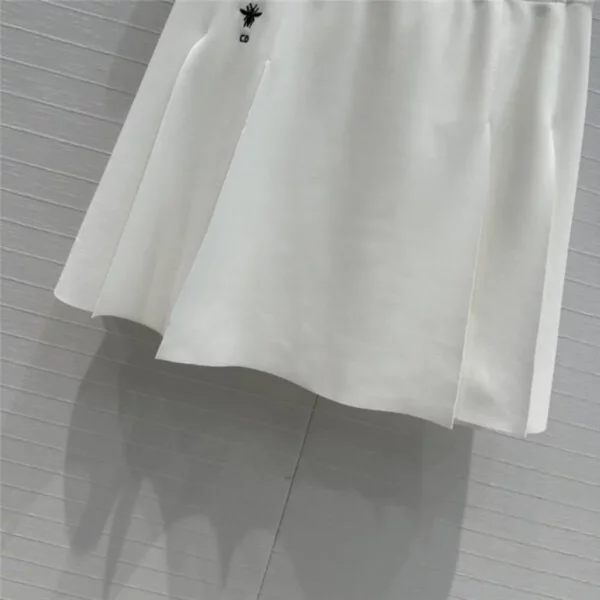 dior slit skirt - Replica Dior