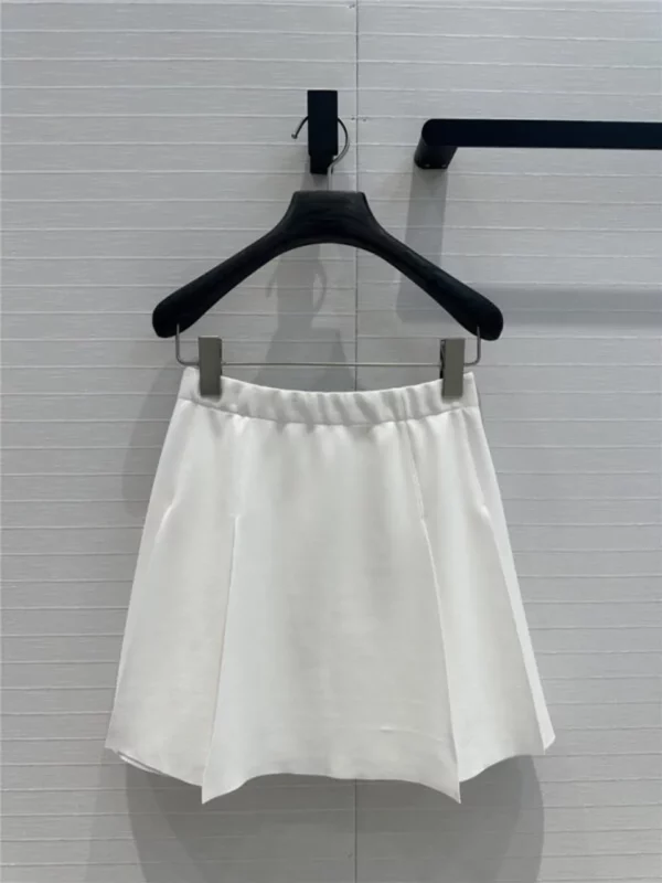 dior slit skirt - Replica Dior