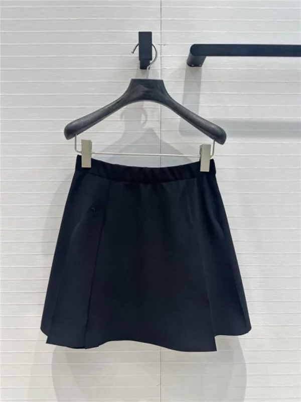 dior slit skirt - Replica Dior