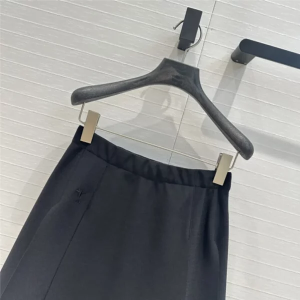 dior slit skirt - Replica Dior