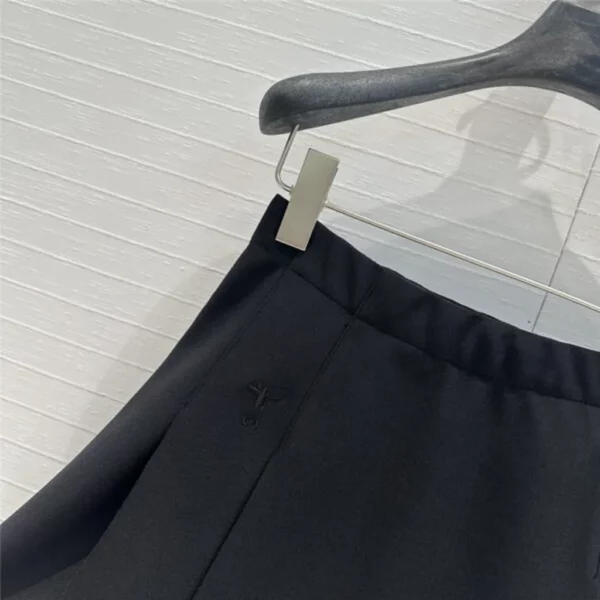 dior slit skirt - Replica Dior