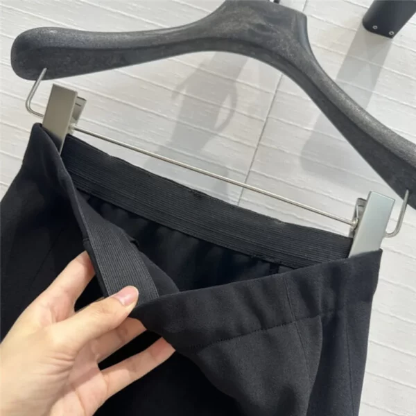 dior slit skirt - Replica Dior