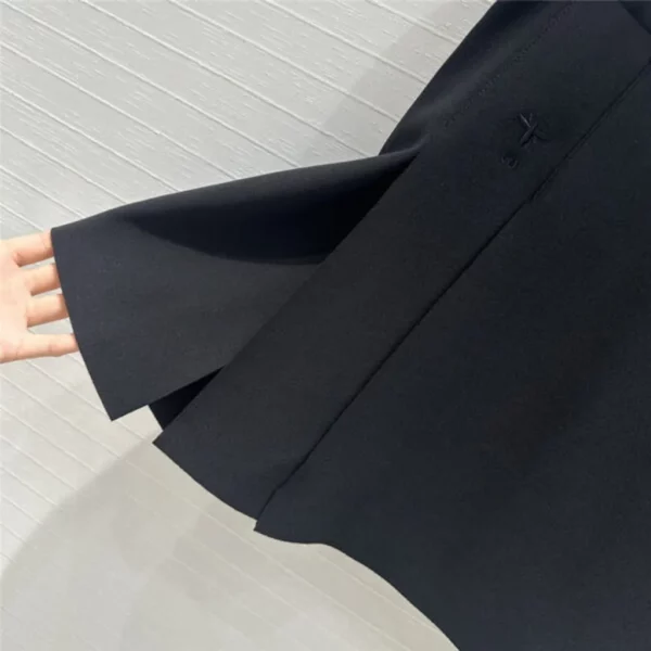 dior slit skirt - Replica Dior