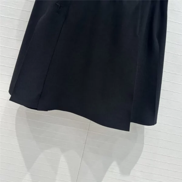 dior slit skirt - Replica Dior