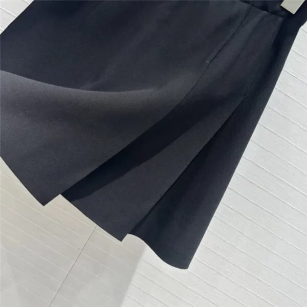 dior slit skirt - Replica Dior