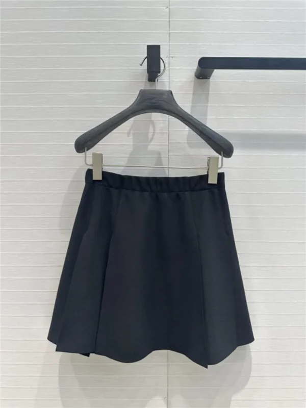 dior slit skirt - Replica Dior