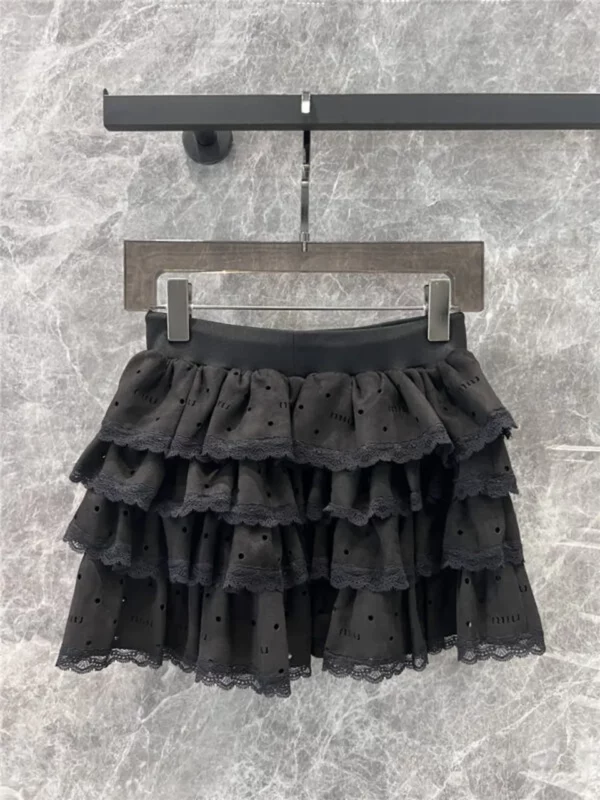 miumiu cake skirt - high quality reps clothing